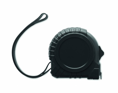 Logo trade corporate gifts image of: Measuring tape 3M