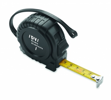 Logotrade promotional merchandise photo of: Measuring tape 3M