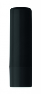 Logotrade corporate gift image of: Vegan lip balm in recycled ABS