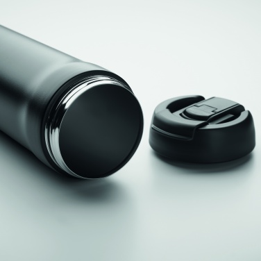 Logotrade promotional merchandise photo of: Double wall tumbler 700 ml