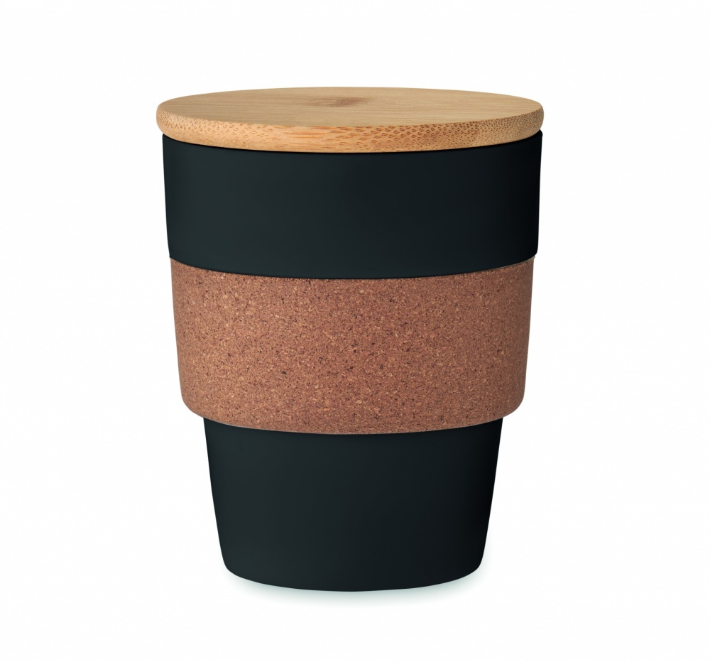 Logotrade promotional giveaways photo of: Tumbler in recycled PP 300 ml