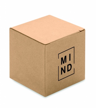 Logotrade business gifts photo of: Bamboo brain teaser puzzle