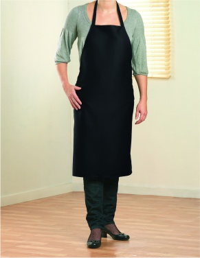 Logo trade advertising products picture of: Kitchen apron in cotton