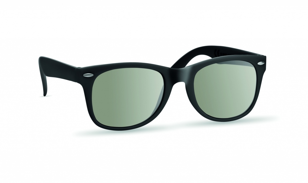 Logotrade promotional gift picture of: Sunglasses with UV protection VILJANDI