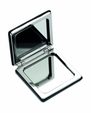 Logo trade promotional merchandise image of: 6600le magnetic mirror