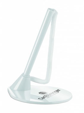 Logotrade promotional products photo of: Pen with holder