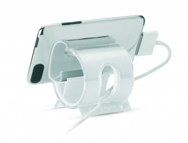 Logotrade corporate gift image of: Phone stand