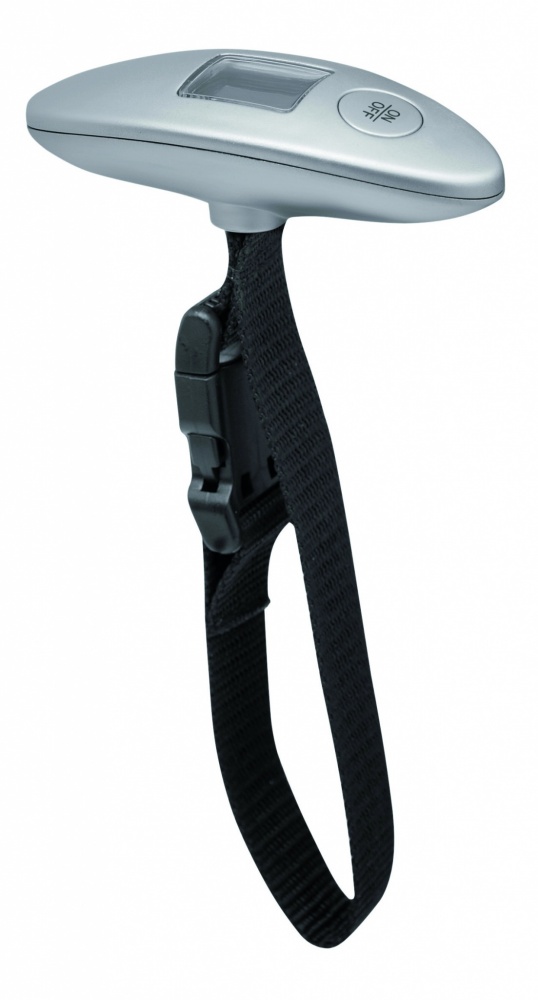 Logotrade promotional merchandise photo of: Luggage scale