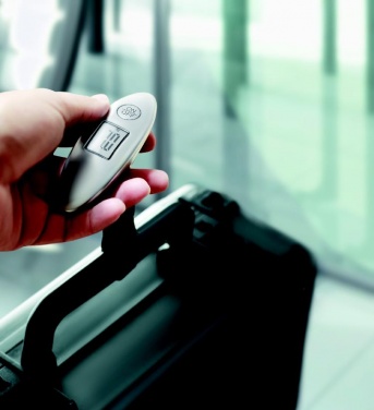 Logotrade advertising product image of: Luggage scale