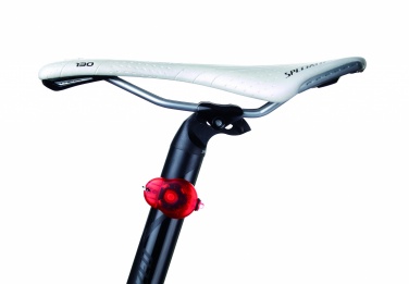 Logotrade promotional giveaways photo of: 2 bicycle lights in PP box