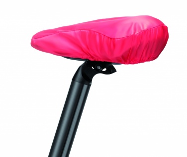 Logo trade promotional merchandise photo of: Saddle cover