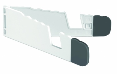 Logotrade promotional merchandise photo of: Tablet and smartphone holder