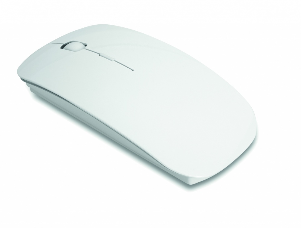 Logo trade promotional items picture of: Wireless mouse