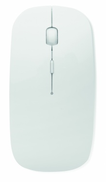 Logo trade promotional gift photo of: Wireless mouse