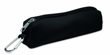 Logo trade promotional merchandise photo of: Pencil case