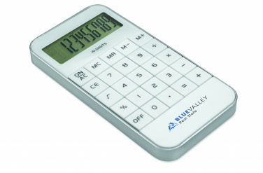 Logotrade promotional products photo of: 10 digit display Calculator
