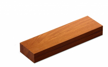 Logotrade promotional gift picture of: Laser pointer in wooden box