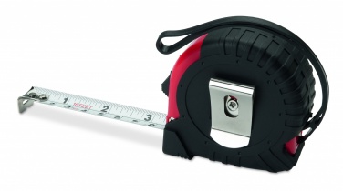 Logotrade corporate gifts photo of: Measuring tape 5m