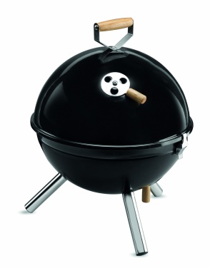 Logotrade corporate gift image of: Barbecue grill