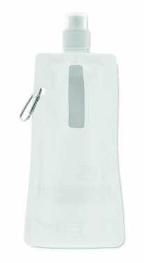 Logotrade business gift image of: Foldable water bottle