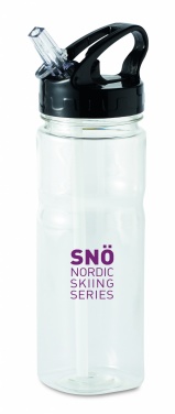 Logo trade promotional product photo of: 500 ml PCTG bottle