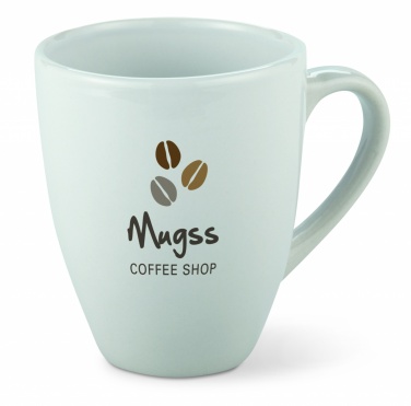 Logotrade promotional product image of: Stoneware mug 160 ml