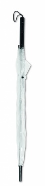 Logotrade promotional merchandise picture of: 23 transparent umbrella