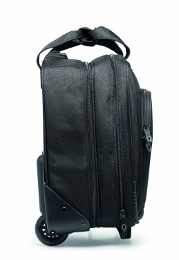 Logo trade promotional giveaways picture of: Business trolley