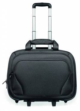 Logo trade promotional merchandise picture of: Business trolley