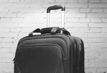 Logotrade promotional merchandise picture of: Business trolley