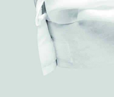 Logo trade promotional gifts image of: Cotton chef hat 130 gsm