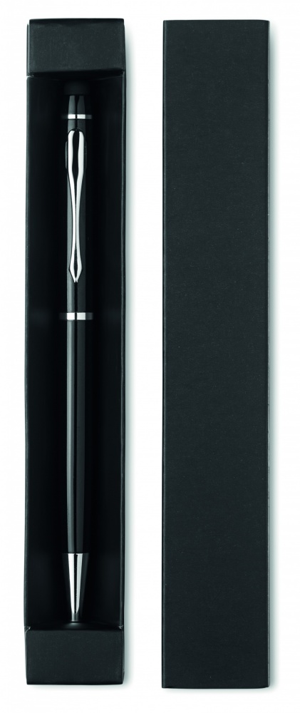 Logotrade corporate gift image of: Stylus pen in paper box