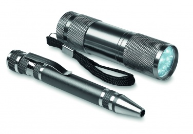 Logotrade corporate gift image of: 2 piece tool set