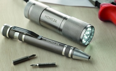 Logo trade advertising products picture of: 2 piece tool set