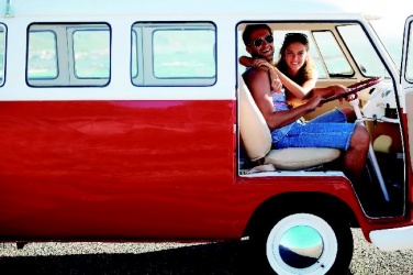 Logotrade promotional product image of: Set of 2 car window shades