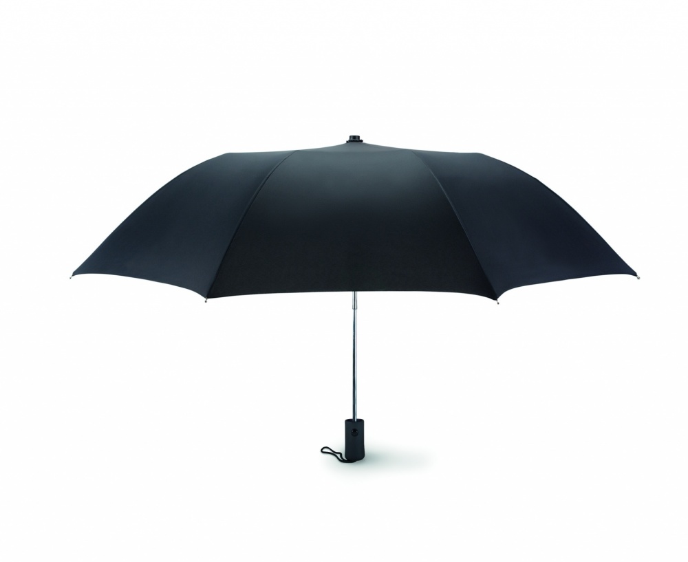 Logo trade advertising products picture of: 21 inch foldable  umbrella