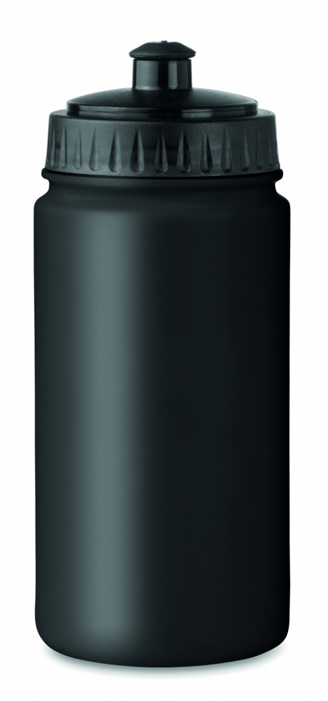Logo trade promotional giveaway photo of: Sport bottle 500ml