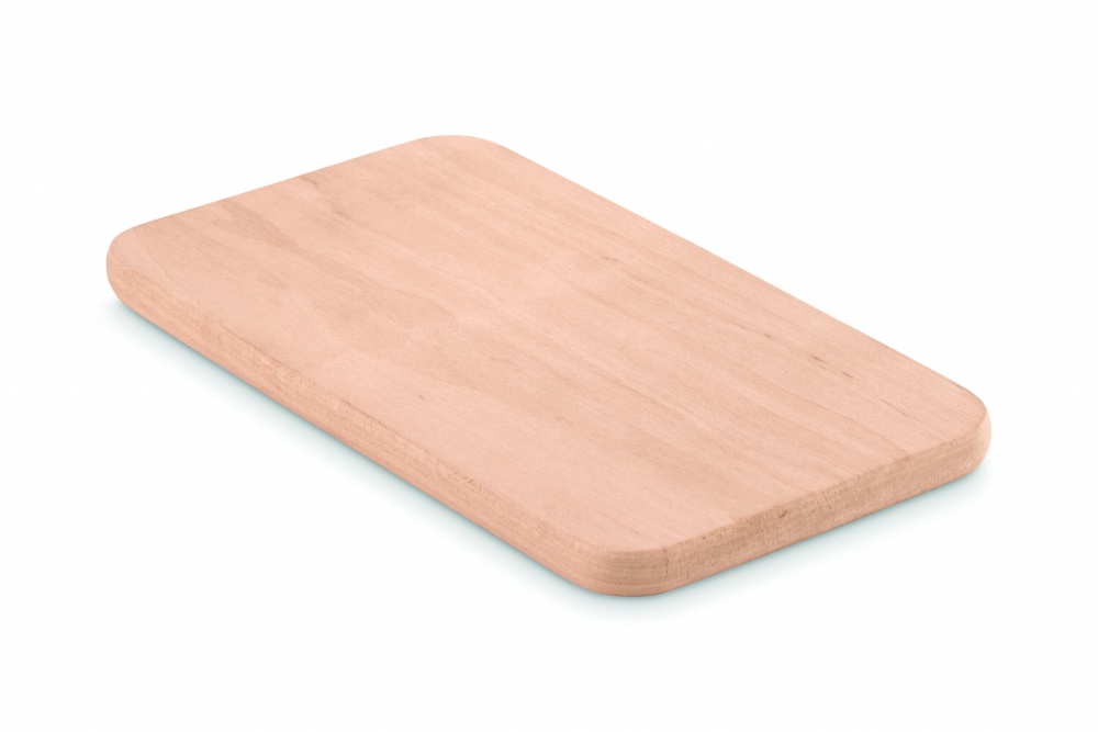 Logotrade promotional product image of: Small cutting board