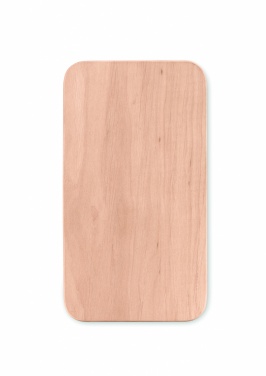 Logotrade promotional giveaway image of: Small cutting board