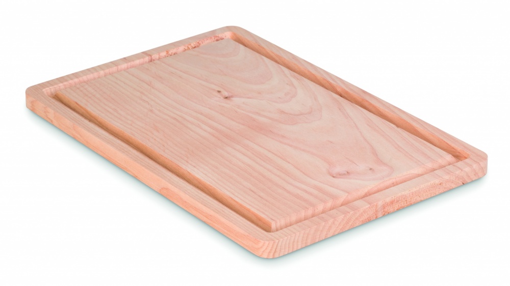 Logo trade business gifts image of: Large cutting board