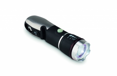 Logotrade advertising product picture of: Multi-tool torch