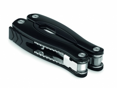 Logo trade promotional products image of: Foldable multi-tool knife