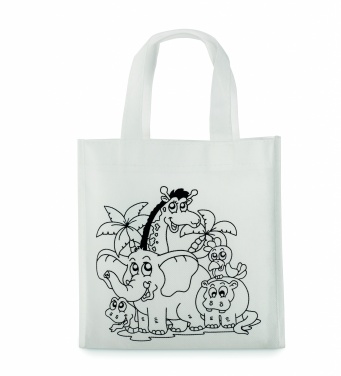 Logotrade promotional items photo of: Mini shopping bag