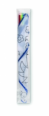 Logo trade promotional products picture of: Children's Kite