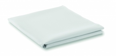 Logo trade corporate gift photo of: Sports towel with pouch