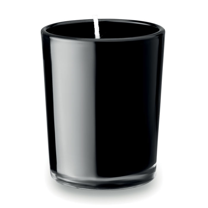 Logotrade promotional merchandise photo of: Scented candle in glass