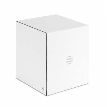 Logotrade promotional merchandise photo of: Touch light wireless speaker