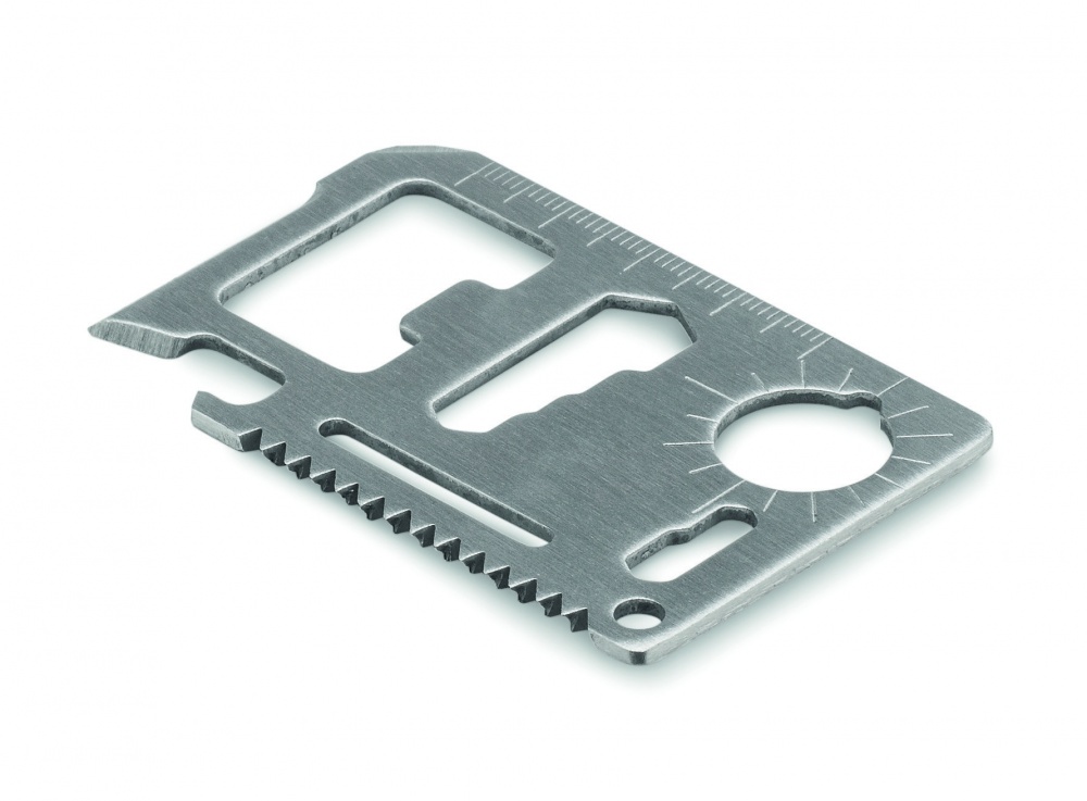 Logotrade corporate gift picture of: Multi-tool pocket