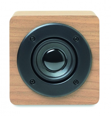 Logotrade corporate gifts photo of: Wireless speaker 3W 400 mAh