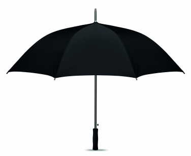Logo trade promotional items image of: 27 inch umbrella